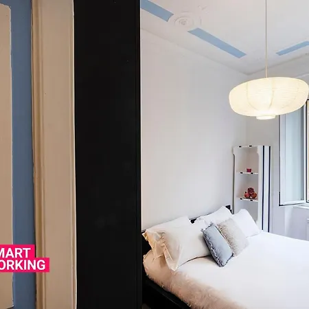 Santa Chiara By Wonderful Italy Apartamento Génova