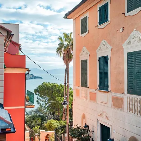 아파트 Santa Chiara By Wonderful Italy