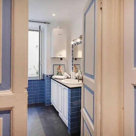 Santa Chiara By Wonderful Italy Génova