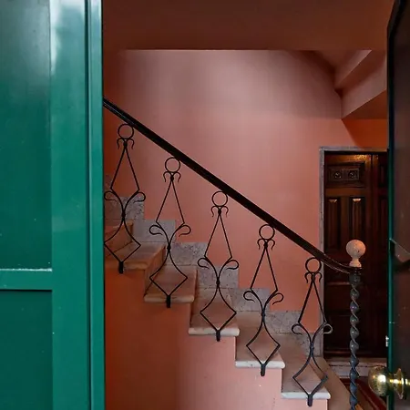 Santa Chiara By Wonderful Italy Apartamento