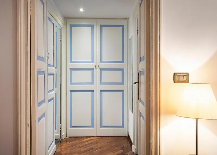 Santa Chiara By Wonderful Italy Apartment *
