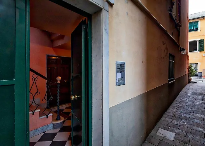Santa Chiara By Wonderful Italy Apartment *