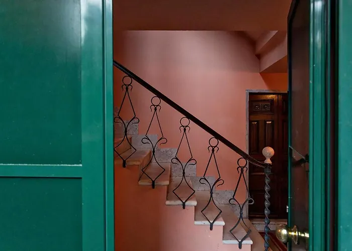 Santa Chiara By Wonderful Italy Apartment