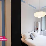 Santa Chiara By Wonderful Italy Apartmán Janov