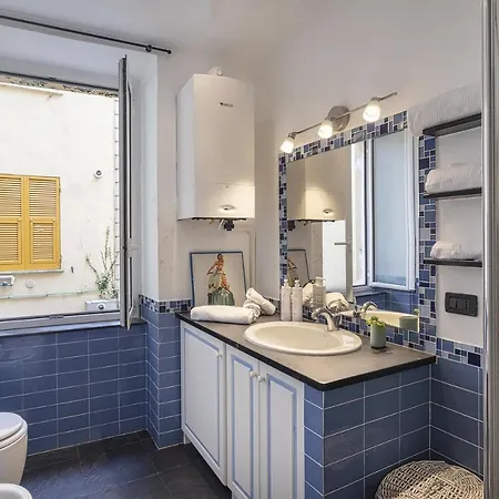 Santa Chiara By Wonderful Italy *