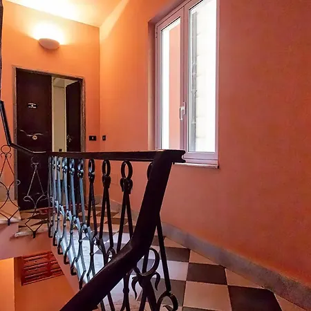 Santa Chiara By Wonderful Italy Appartement