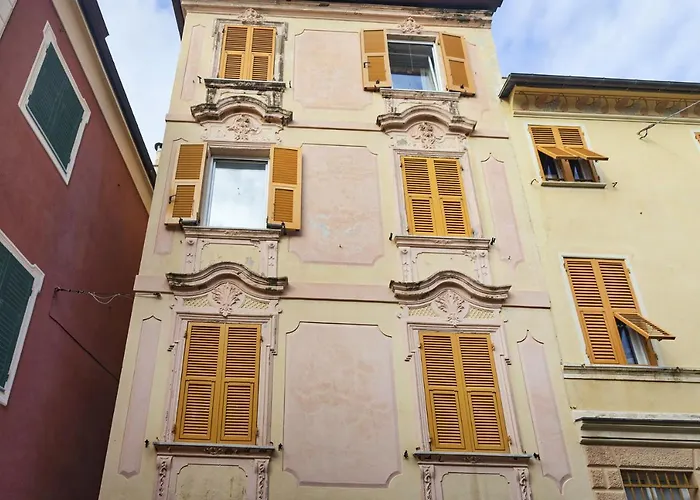 Santa Chiara By Wonderful Italy Apartment *
