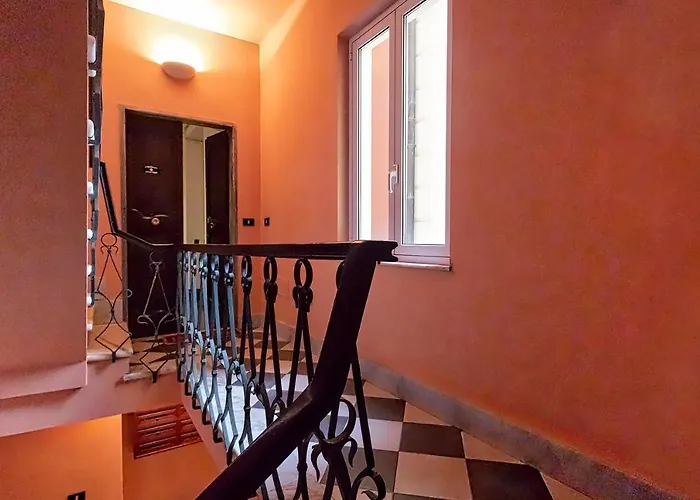 Santa Chiara By Wonderful Italy Apartment