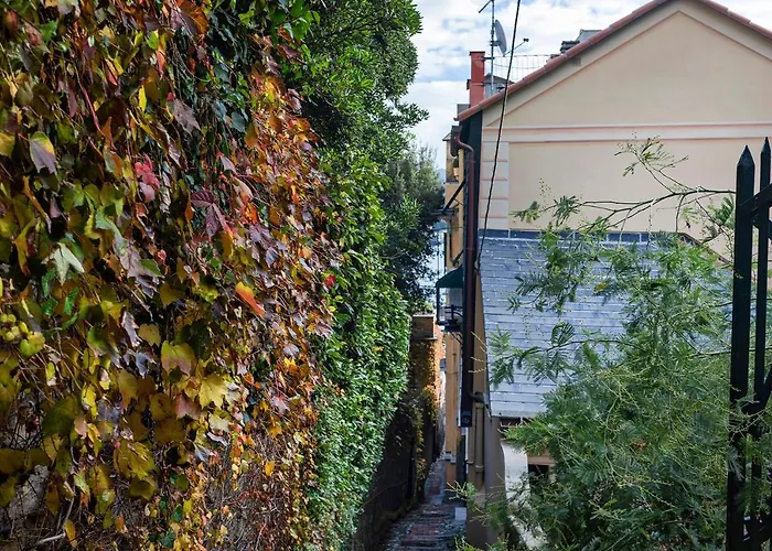 Apartment Santa Chiara By Wonderful Italy *