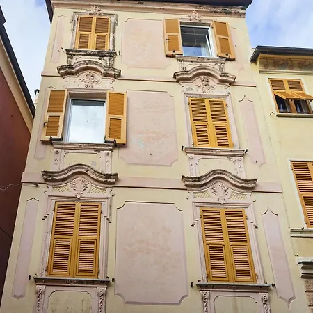 Santa Chiara By Wonderful Italy Apartman *